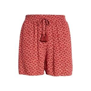 Paige High Rise Shorts Size Large